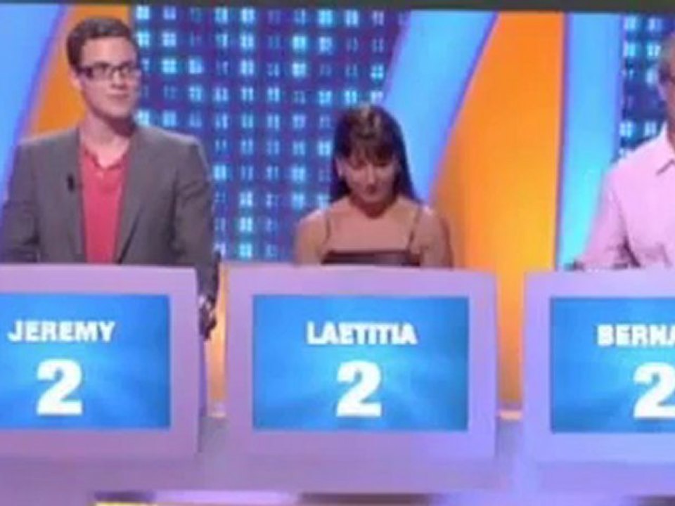 Nagui : Candidat triche dans Tout le monde veut prendre sa place