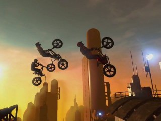DLC Trials Evolution - Bande-Annonce - Origin of Pain