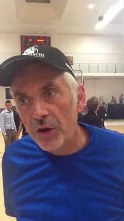 George Eddy analyse le BCM version 2012-2013