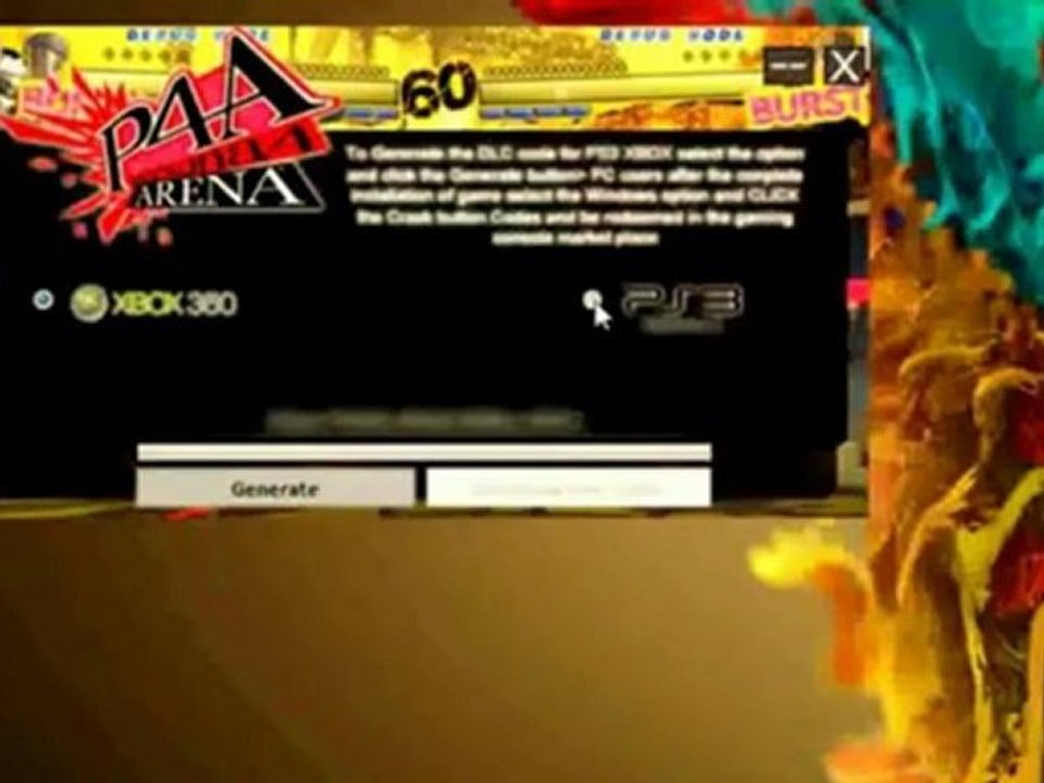 How to Get Persona 4: Arena DLC Free - Tutorial