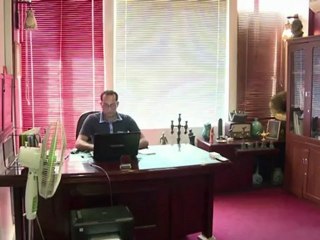 قلق على حرية الصحافة في العراق