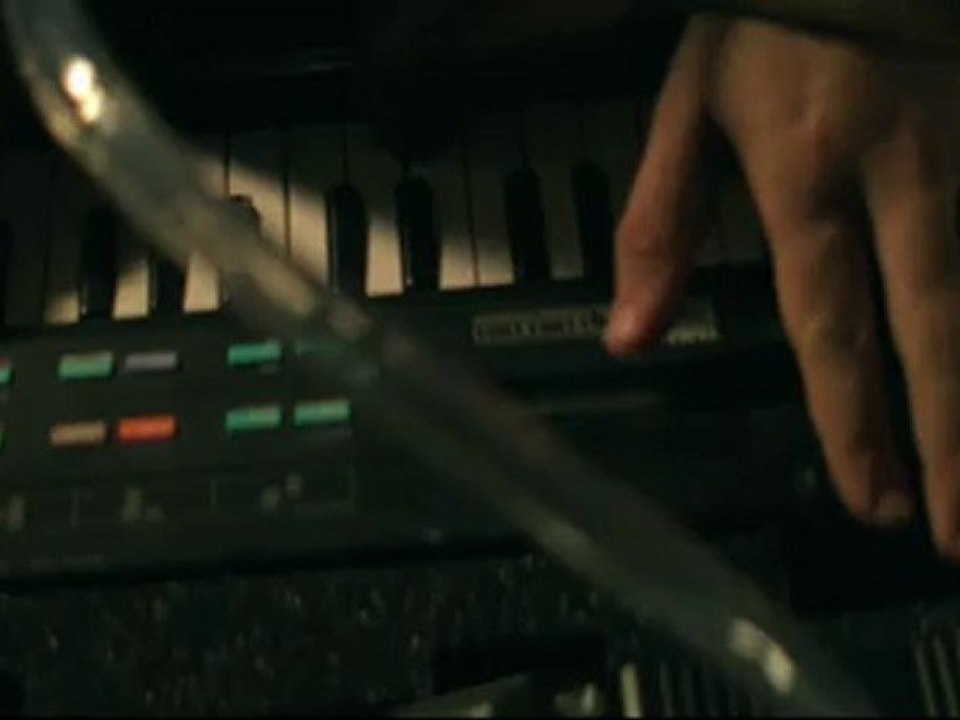 Chromeo - Night By Night