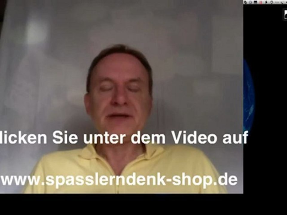 Szenario-Technik, Prüfungsfrage.mp4