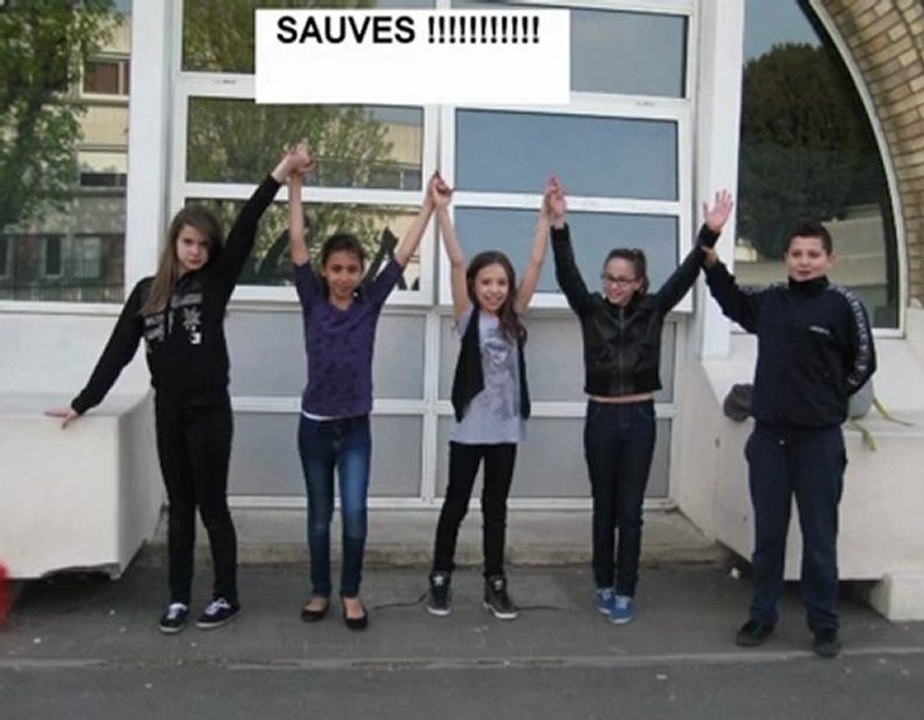 sauvéesweb - Haut débit