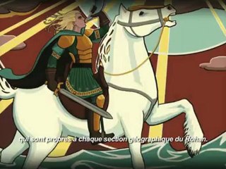 Lord of the Rings Online - Dev Diary