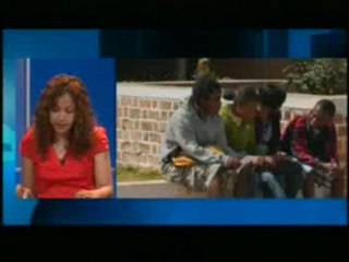 Copie de Journal Télévisé Mada / RTA / Madaplus