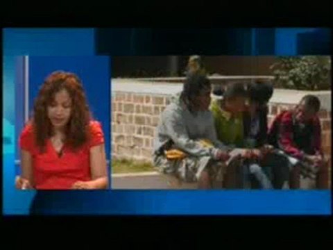 Copie de Journal Télévisé Mada / RTA / Madaplus