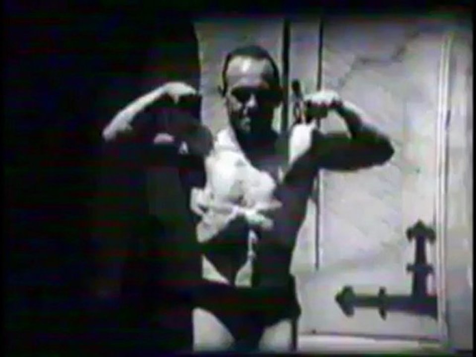 Muscle Control