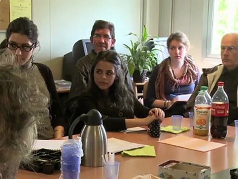 MARCOUSSIS (91), Les Potagers de Marcoussis