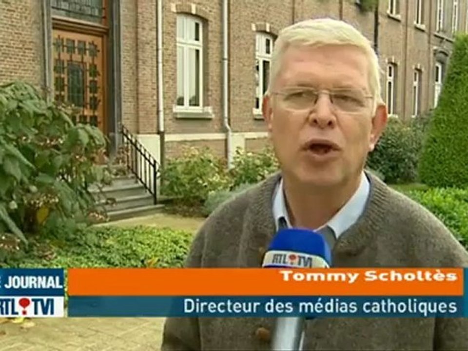 Ex 3 : Porte parole de Mon seigneur Leonard