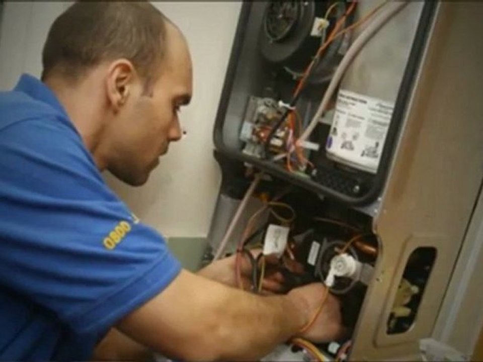 Heating Repair Las Vegas | Ideal Services | (702) 396-5225