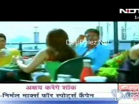 Glamour Show - NDTV 6th September 2012pt2