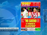 Foot Mercato - La revue de presse - 6 Septembre 2012