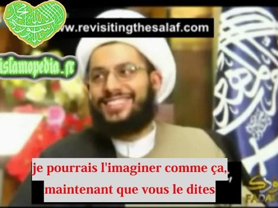CHIISME: Mariage temporaire / al Mouta