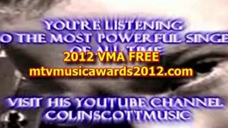 Rihanna featuring Calvin Harris We Found Love MTV  2012 Video Music Awards