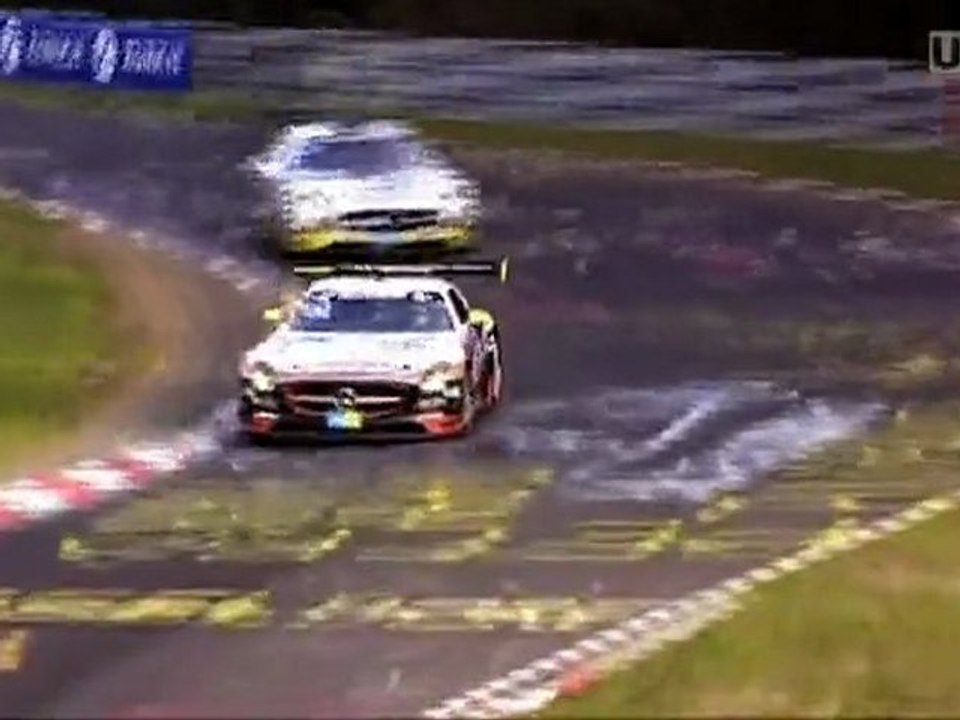 40 Mal 24h Nürburgring: Liebeserklärung an den Langstreckenklassiker