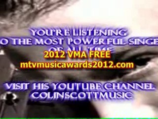 Selena Gomez & the Scene Love You Like a Love Song MTV  2012 Video Music Awards