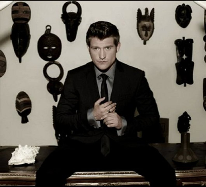 Alex Boyd - Wish I Knew