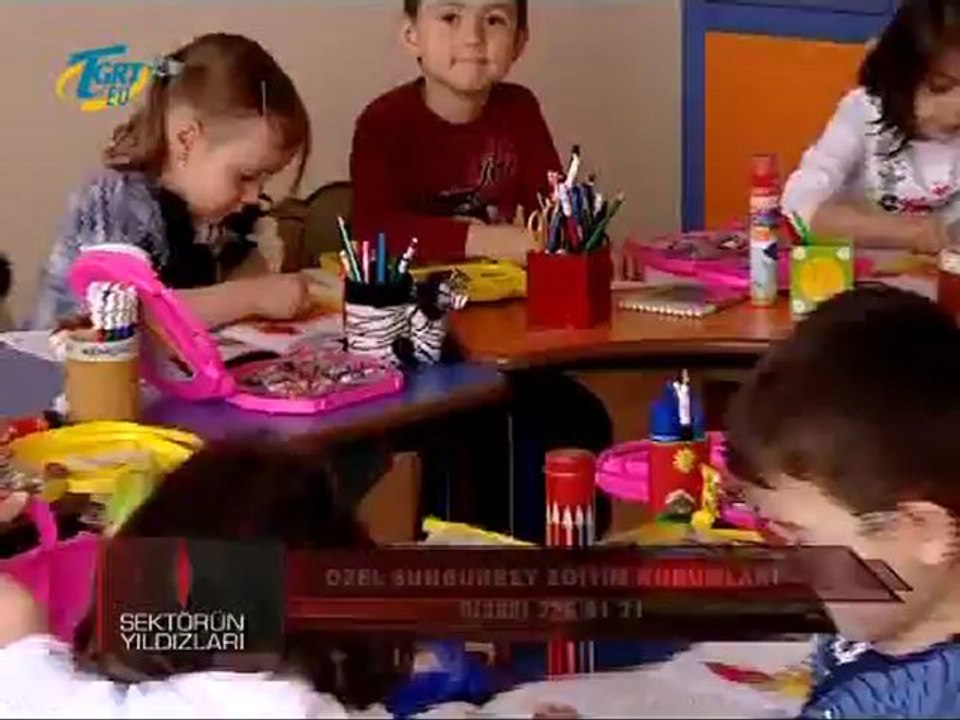özel sungurbey eğitim kurumları