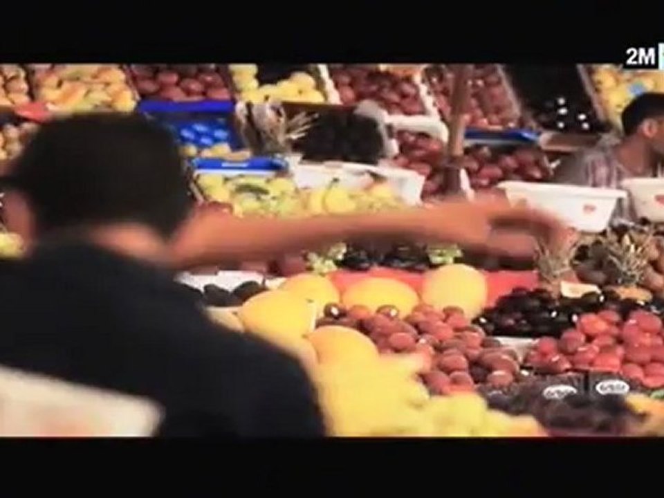 Le Maroc que j'aime : Agadir