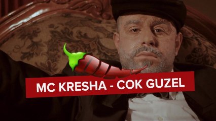 Mc Kresha - Cok Guzel (Official Video HD)