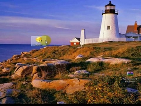 How to Crack RAR/ZIP File Password