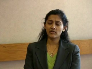 Sowmya Kishore - Faculty of Centennial College