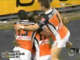 NRL 2012: Wests Tigers Highlights (Round 14-26)