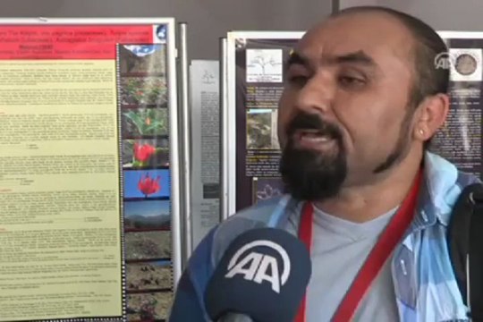 İşte keşfedilen yeni bitki türü