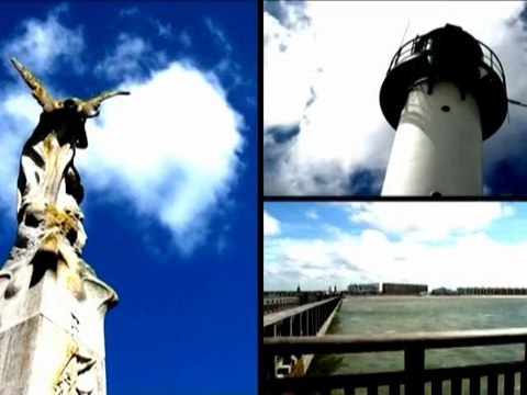 Teen MAG à Calais Télé Gohelle