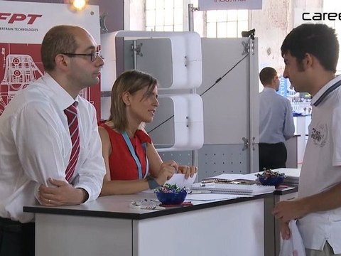 CareerTV.it: Professione ingegnere in Txt e-solutions, Altran e Fpt Industrial