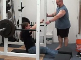 600 lb. Bridge Support