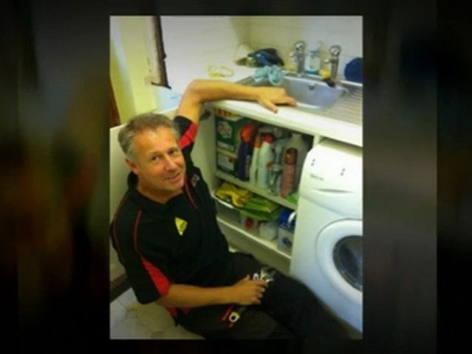 Plumber Luton