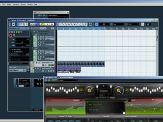 DUBturbo VST $5000 Contest Teaser