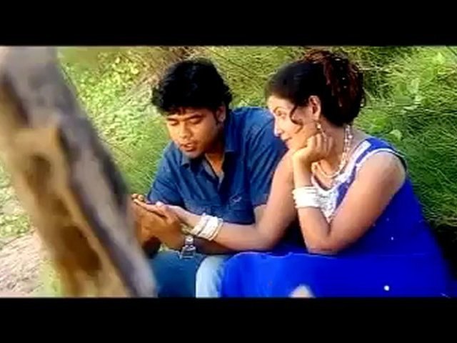 Tu Kacha Ghara Jhia
