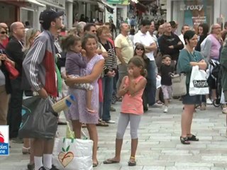 Samedis de la Mairie