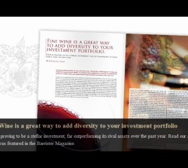 Imperial wines of london - about us