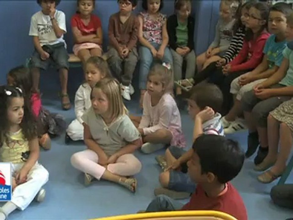 Rentrée scolaire
