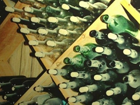 Imperial Wines of London - Decanted wines explained