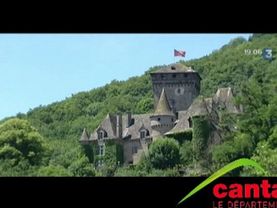 Les Chauves-souris du Château de Pesteils