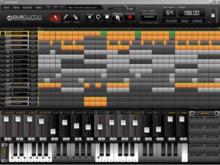 HOT BEAT  Dubturbo grimy hiphop