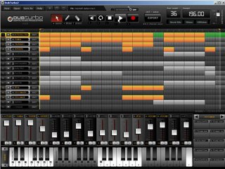 How To Make DIRTY HipHop Dubturbo Did It Again!