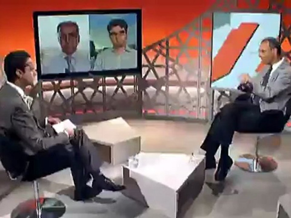 مع الحدث: برنامج حواري  في السياسة والمجتمع | مع الحدث