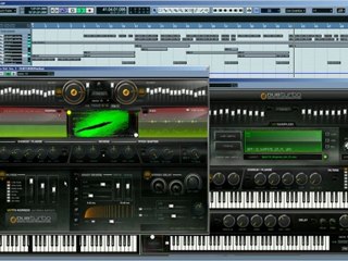 Making DUBstep + Piano Classical Remix  NORBZ  DubTurbo Remix