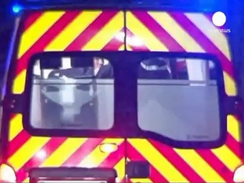 Strage di Annecy: una bimba di 4 anni ritrovata viva fra...