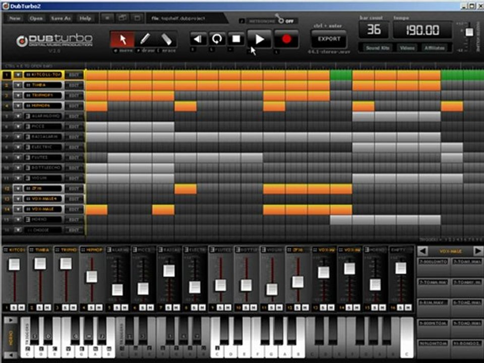 NICE Beautiful Neptunes Remix Beat To Rap To