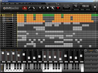 Nice Soft HipHop Beat To Sing Or Rap To!!