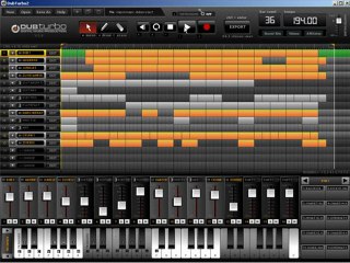 SICK HIP HOP REMIXED BEAT