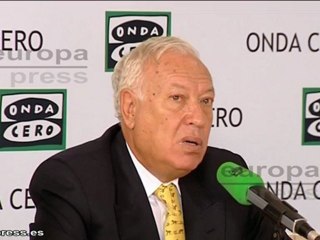 Margallo sobre Gibraltar: "No nos van a torear"