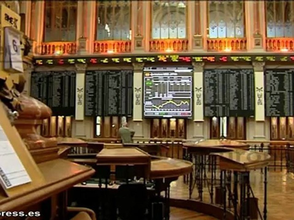 El Ibex sube un 0,6% en la apertura